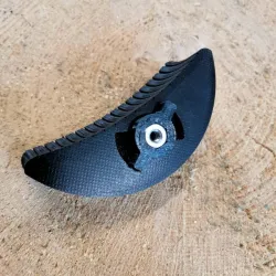 Rocket Longboards Regulator Footstop
