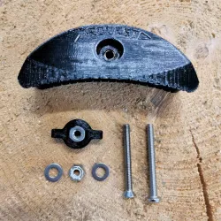 Rocket Longboards Regulator Footstop