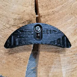 Rocket Longboards Low-Profile Footstop