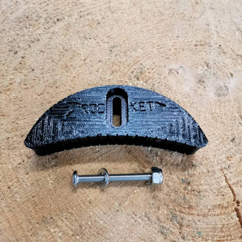 Rocket Longboards Low-Profile Footstop