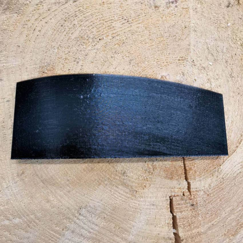 Rocket Longboards Torque Block Goofy