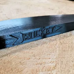 Rocket Longboards Torque Block Regular