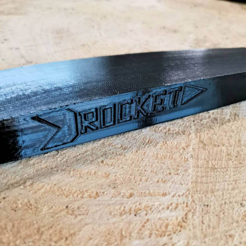 Rocket Longboards Torque Block Regular