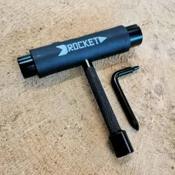 Rocket Longboards Skate Tool Rocket