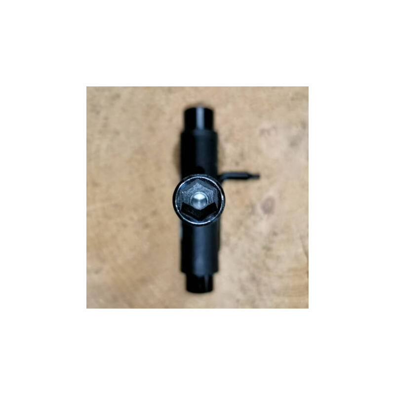 Rocket Longboards Skate Tool Rocket