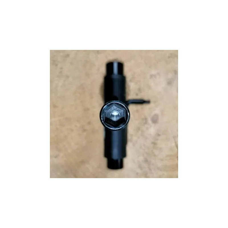 Rocket Longboards Skate Tool Rocket
