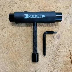 Rocket Longboards Skate Tool Rocket
