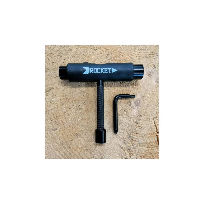 Rocket Longboards Skate Tool Rocket