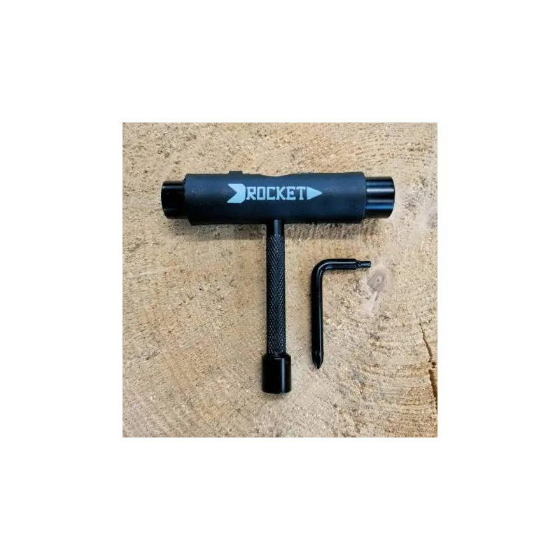 Rocket Longboards Skate Tool Rocket