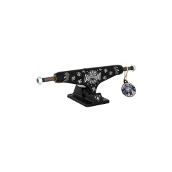 Independent 144 Stage 11 Hollow Fabiana Delfino 144mm Longboard Truck