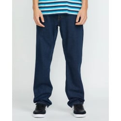 Buy Volcom Kinkade Denim Pants at Sick Skateboard Shop