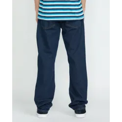 Buy Volcom Kinkade Denim Pants at Sick Skateboard Shop