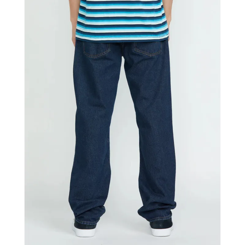 Buy Volcom Kinkade Denim Pants at Sick Skateboard Shop