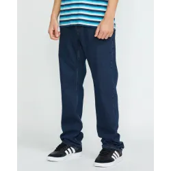 Buy Volcom Kinkade Denim Pants at Sick Skateboard Shop