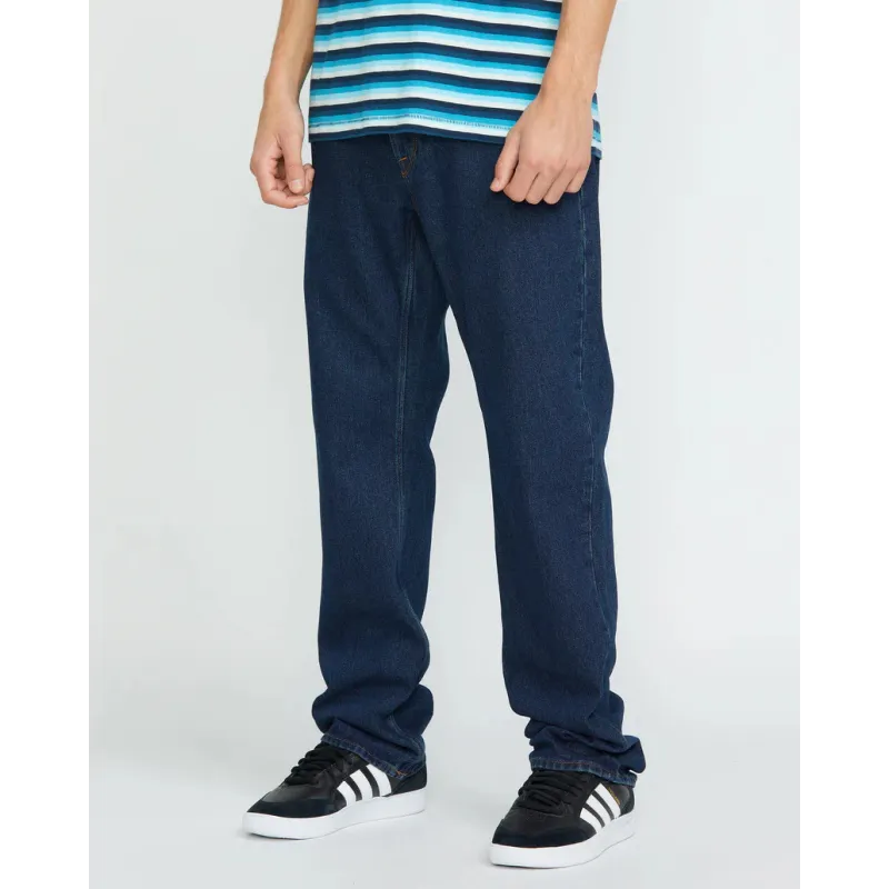 Buy Volcom Kinkade Denim Pants at Sick Skateboard Shop