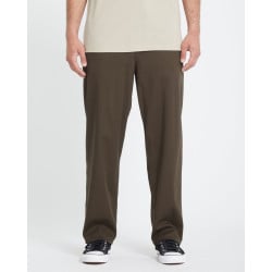 Volcom Freazy Loose Elastic Waist Pant Wren