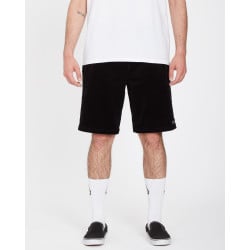 Volcom Outer Spaced Shorts 21 Black Combo