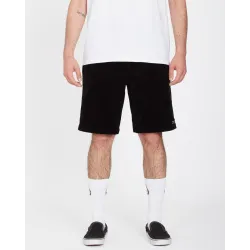 Volcom Outer Spaced Shorts 21 Black Combo