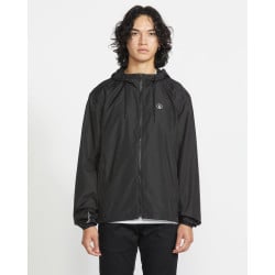 Volcom Wavern Jacket Black