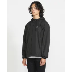 Volcom Wavern Jacket Black