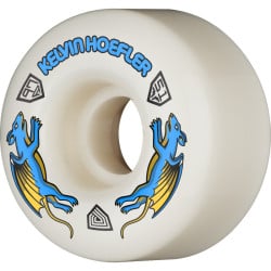 Powell-Peralta Dragon Formula Nano Rats Kelvin Hoefler Model X 31 51mm 97A Skateboard Wheels