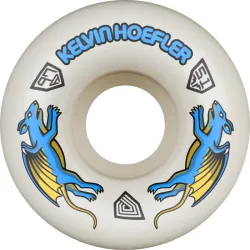 Powell-Peralta Dragon Formula Nano Rats Kelvin Hoefler Model X 31 51mm 97A Skateboard Wheels