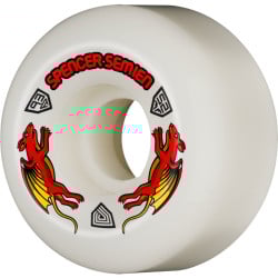 Powell-Peralta  Dragon Formul Nano Rat Spencer Semien Model X 30 52mm 93A Skateboard Wheels