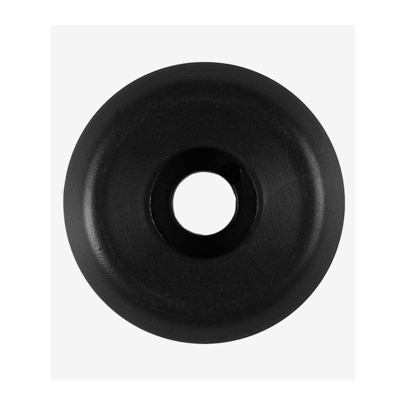 Spitfire  Formula Four Conical Full Black 54mm 99A Skateboard Wheels