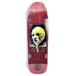Opera Desire 9.5" Skateboard Deck