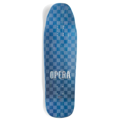 Opera Desire 9.5" Skateboard Deck