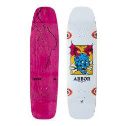 Arbor Shakedown Curse 34" Longboard Deck
