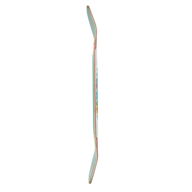 Arbor Shakedown Curse 37" Longboard Deck