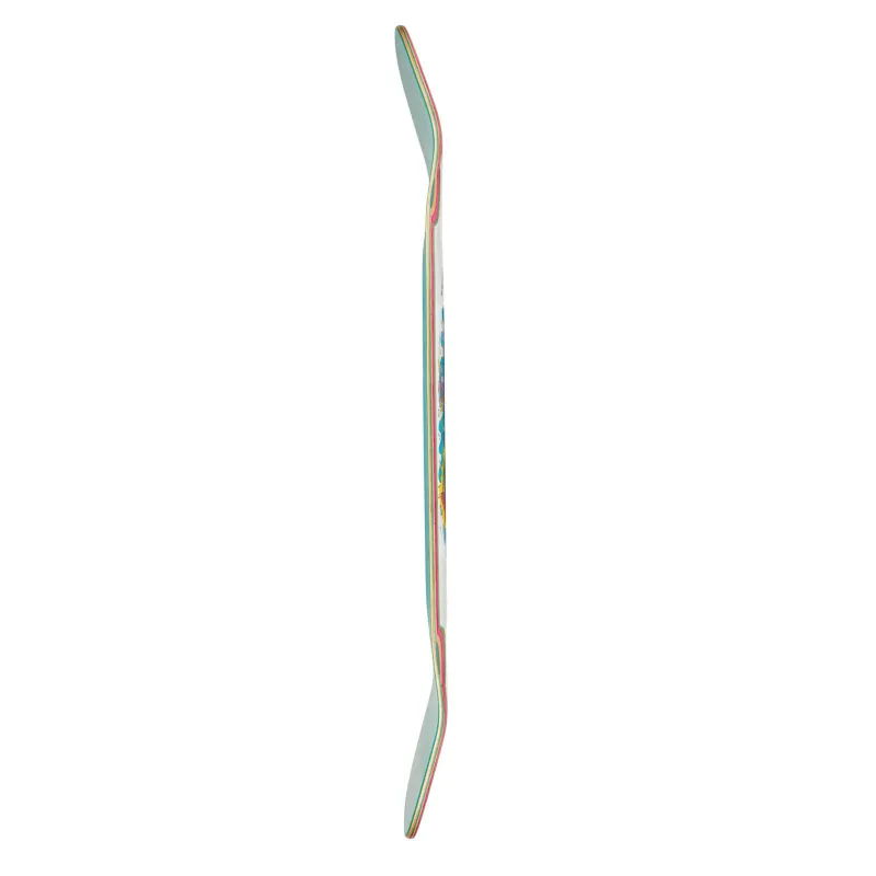 Arbor Shakedown Curse 37" Longboard Deck