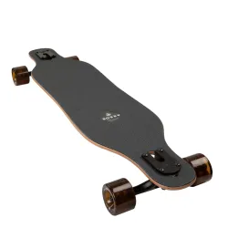 Buy Arbor Axis Longboard Complete at the Sickboards Longboard Shop