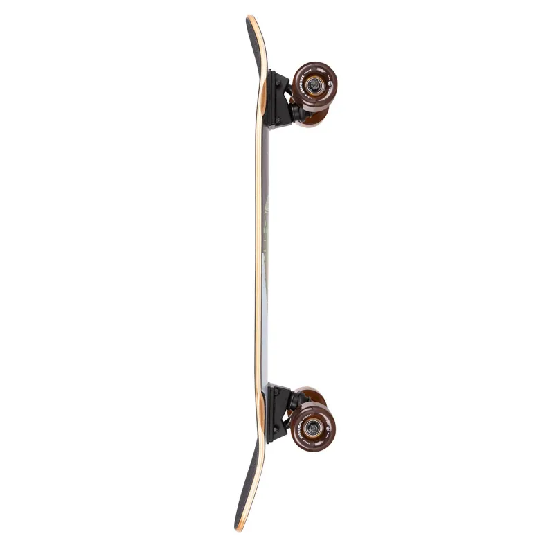 Buy Arbor Pilsner 28.75" Cruiser Skateboard Complete at the Sickboards Longboard Shop