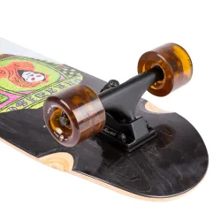 Buy Arbor Pilsner 28.75" Cruiser Skateboard Complete at the Sickboards Longboard Shop
