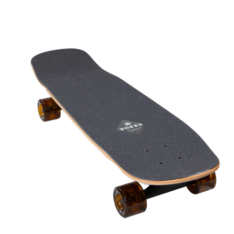 Buy Arbor Pilsner 28.75" Cruiser Skateboard Complete at the Sickboards Longboard Shop