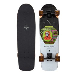 Buy Arbor Pilsner 28.75" Cruiser Skateboard Complete at the Sickboards Longboard Shop