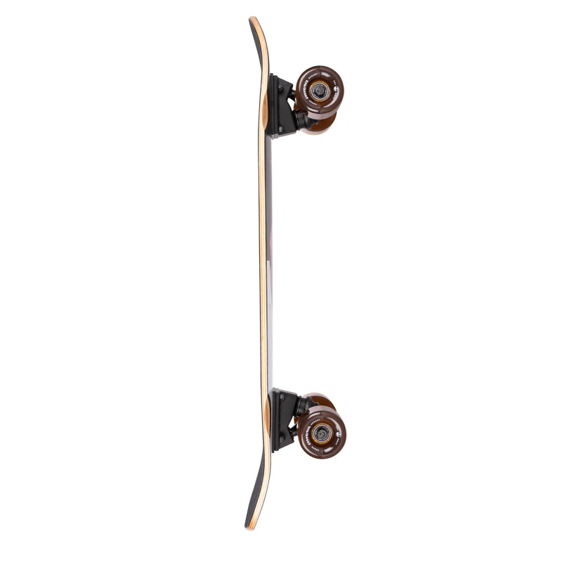 Buy Arbor Pocket Rocket 27" Cruiser Skateboard Complete at the Sickboards Longboard Shop