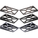 Seismic Angled Riser 10 Degrees