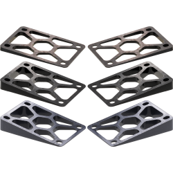 Seismic Angled Riser 10 Degrees