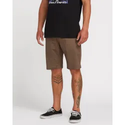 comprar Volcom Frckn Mdn Stretch Shorts 21 en la Sickest tienda de longboard de Europa
