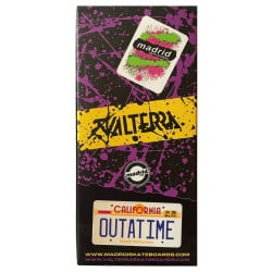 Madrid Valterra Fingerboard Complete (Pre-Order)