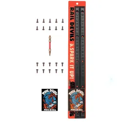 Tail Devil Spark Rails kopen bij Sickboards de Longboard winkel