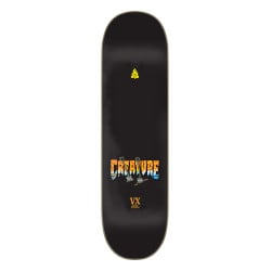 Creature Worthington Paradise VX 8.6" Skateboard Deck