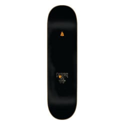 Creature Jhanka Pro Logo VX 8.375" Skateboard Deck