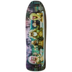 Creature Manor VX Series 9.34" Skateboard Deck