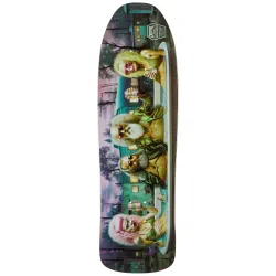 Creature Manor VX Series 9.34" Skateboard Deck