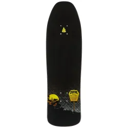 Creature Manor VX Series 9.34" Skateboard Deck