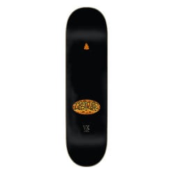 Creature Jhanka Crash And Burn VX 8.375" Skateboard Deck